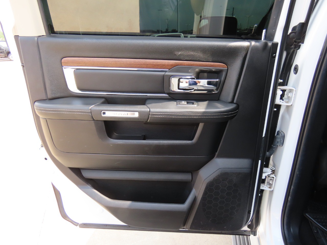 used 2016 Ram 2500 car, priced at $36,999