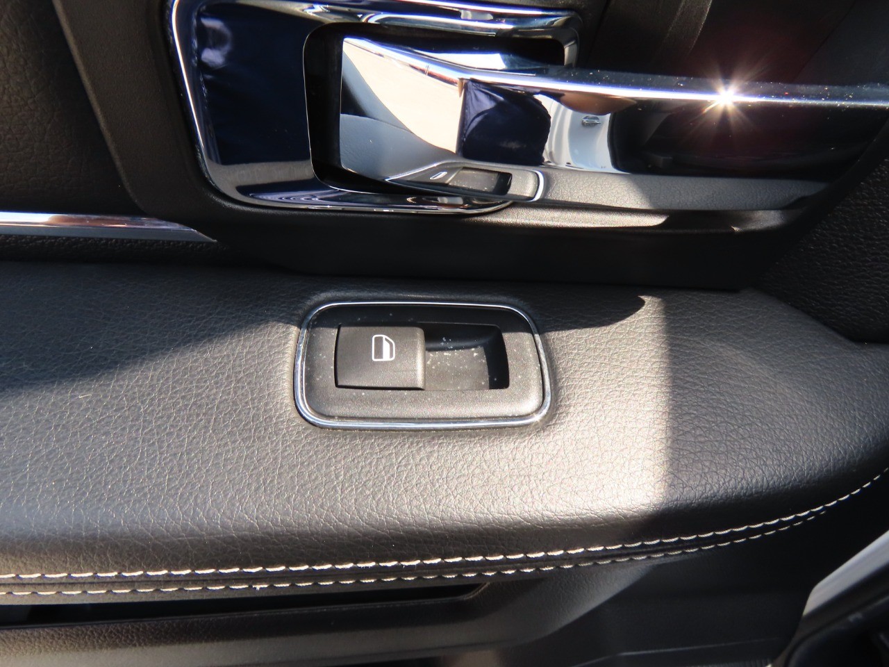 used 2016 Ram 2500 car, priced at $36,999