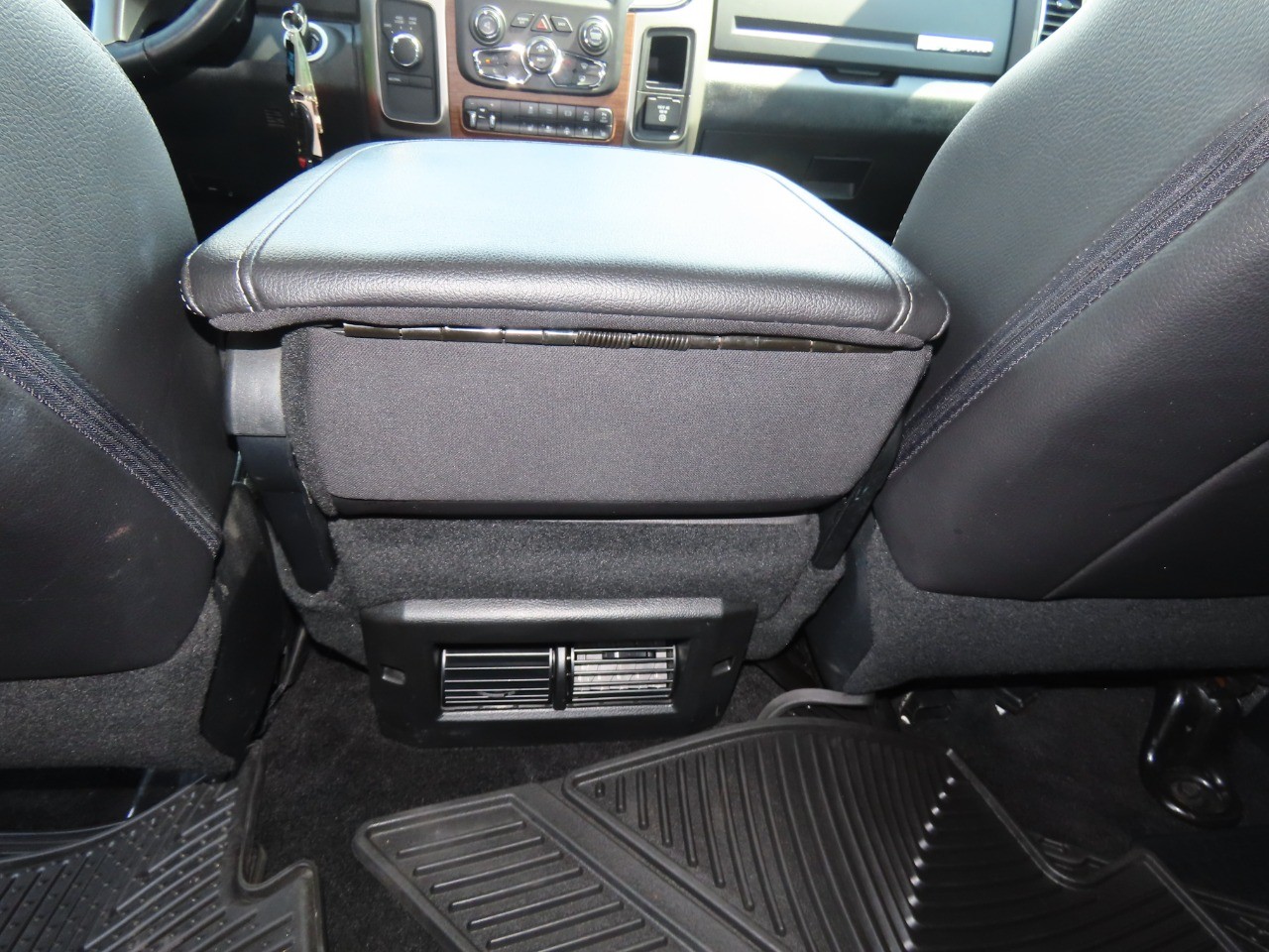 used 2016 Ram 2500 car, priced at $36,999
