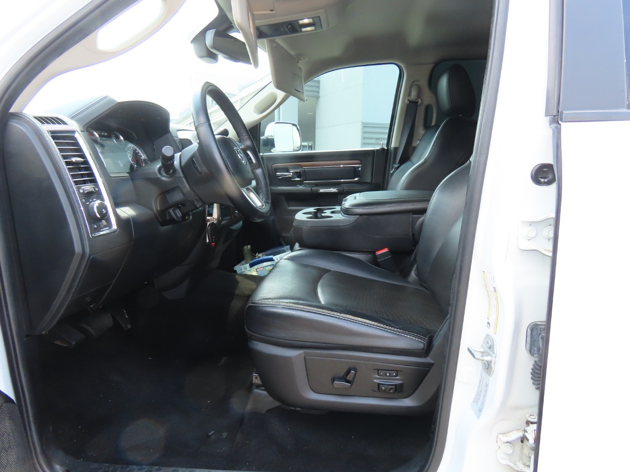 used 2016 Ram 2500 car, priced at $36,999