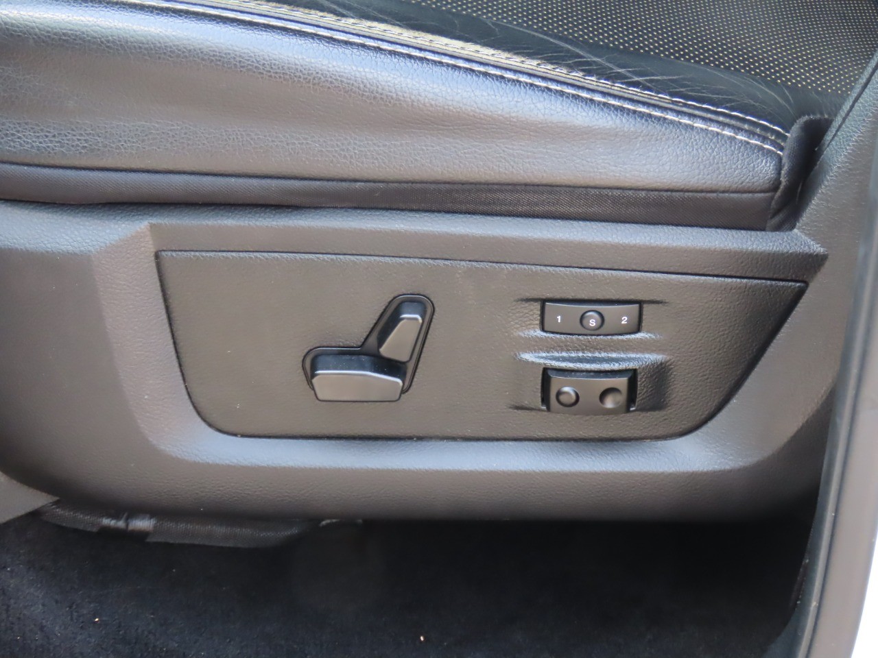 used 2016 Ram 2500 car, priced at $36,999