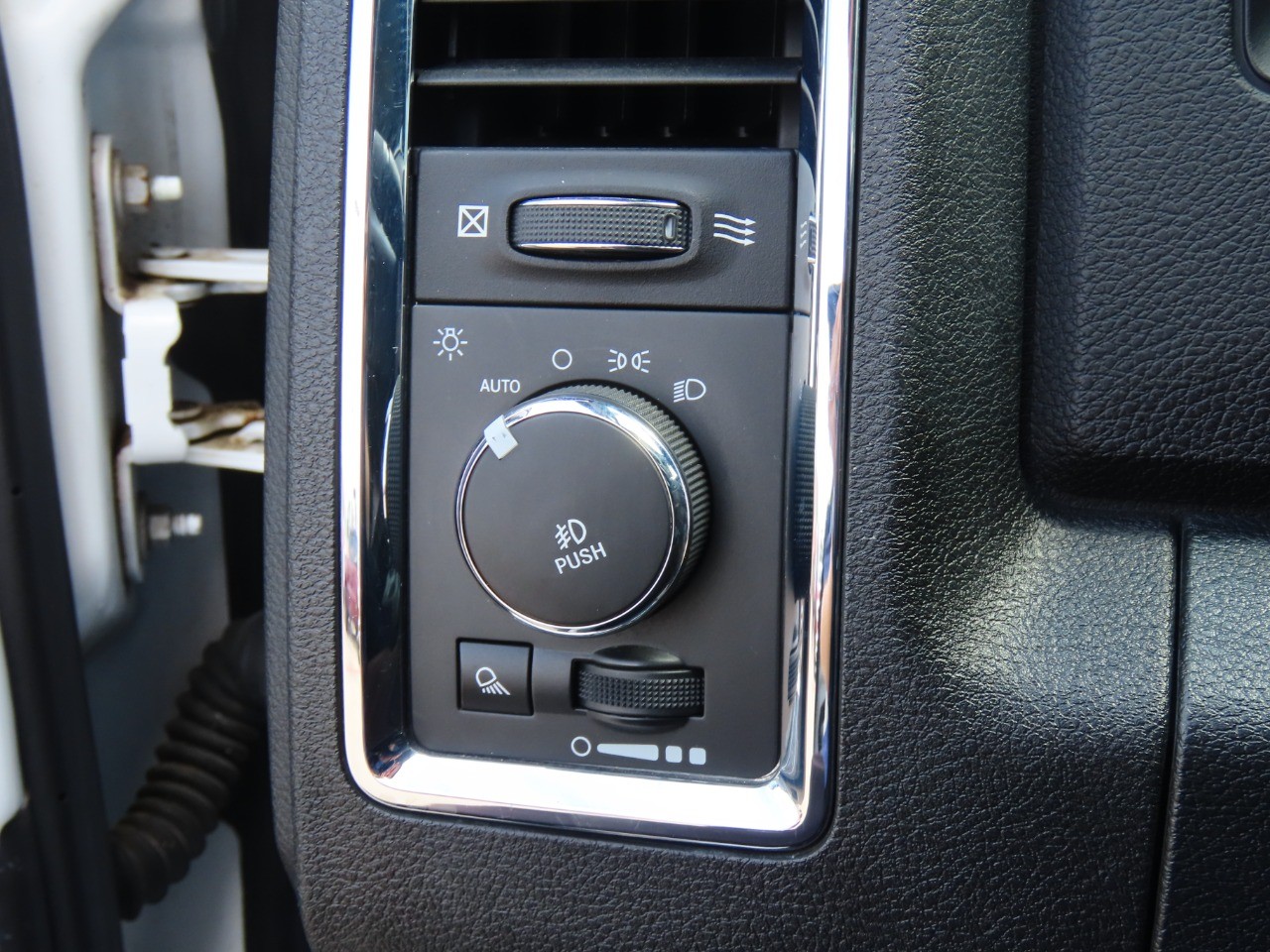 used 2016 Ram 2500 car, priced at $36,999