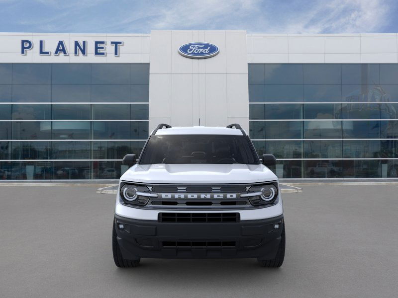 new 2024 Ford Bronco Sport car, priced at $33,270