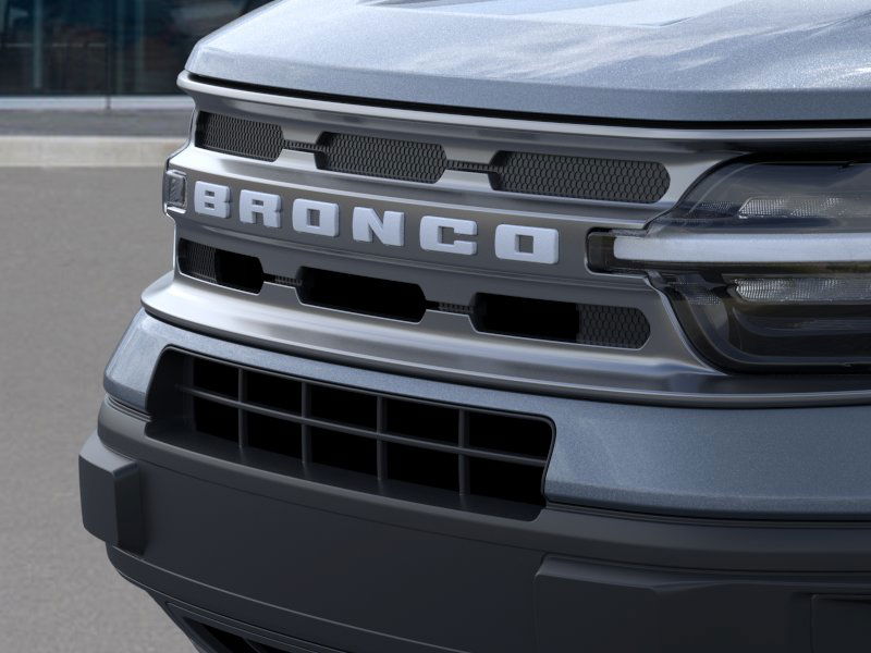 new 2024 Ford Bronco Sport car, priced at $32,385