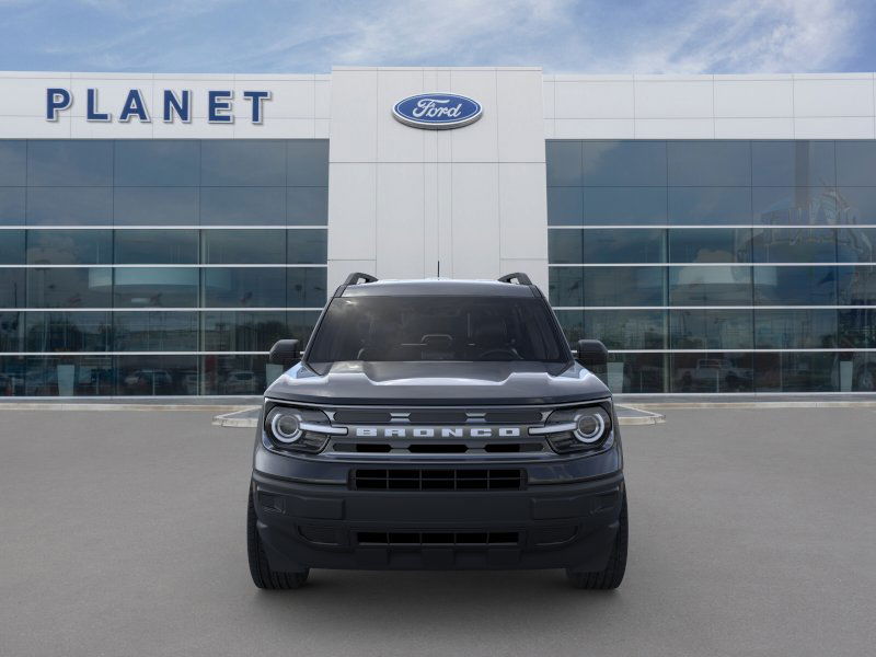 new 2024 Ford Bronco Sport car, priced at $32,105