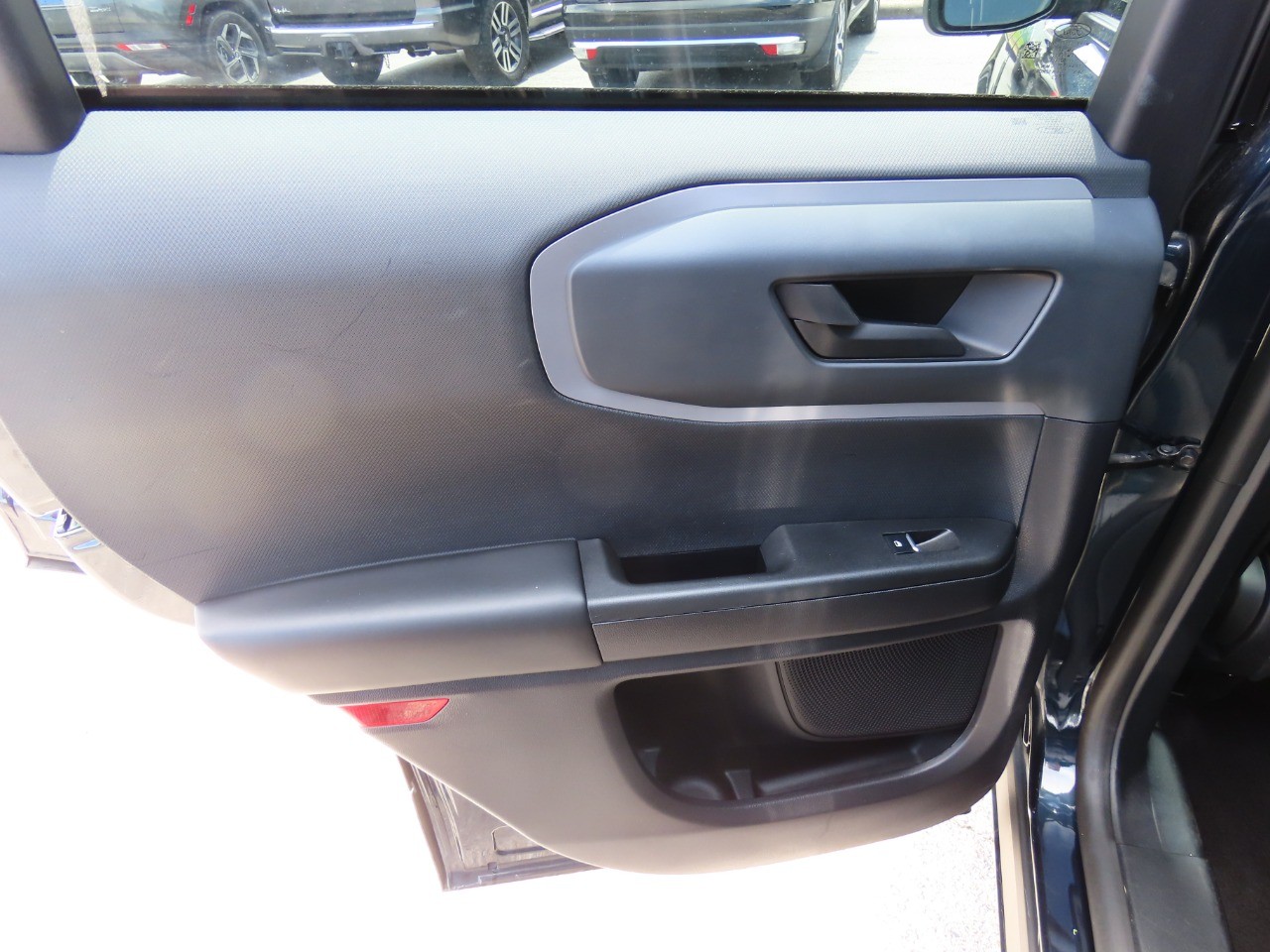 used 2023 Ford Bronco Sport car, priced at $23,999