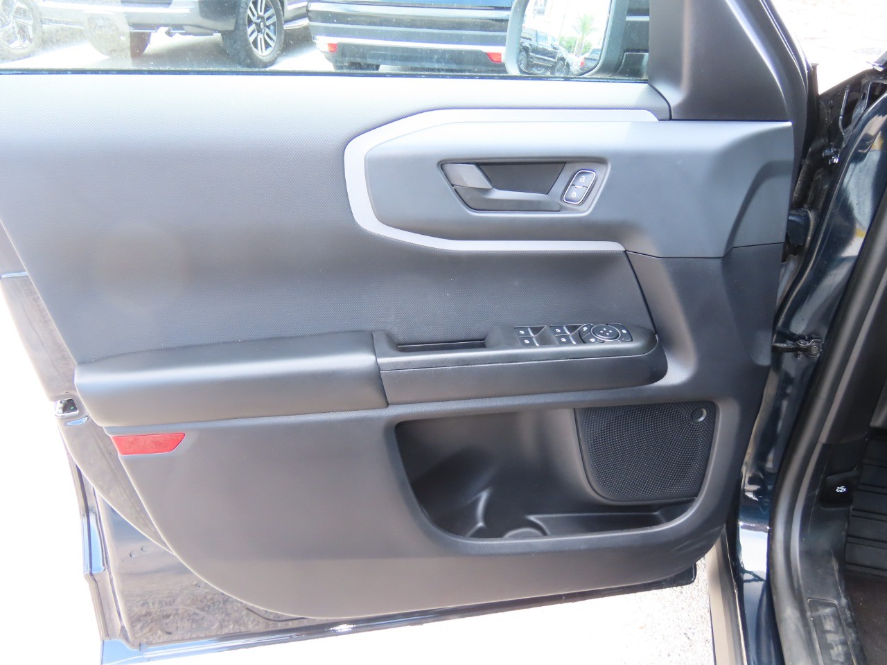 used 2023 Ford Bronco Sport car, priced at $23,999