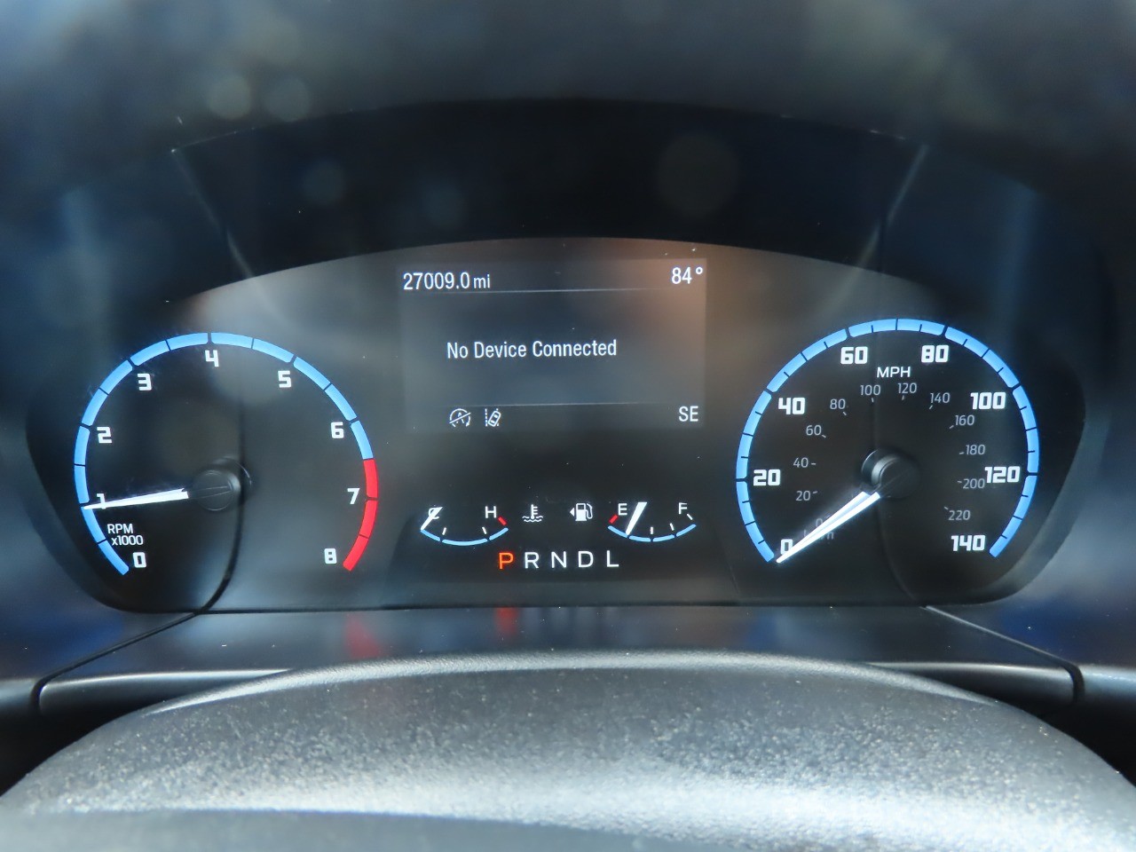 used 2023 Ford Bronco Sport car, priced at $23,999