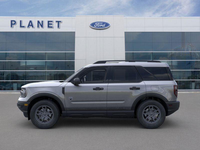 new 2024 Ford Bronco Sport car, priced at $31,390