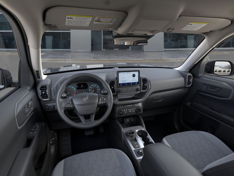 new 2024 Ford Bronco Sport car, priced at $32,385