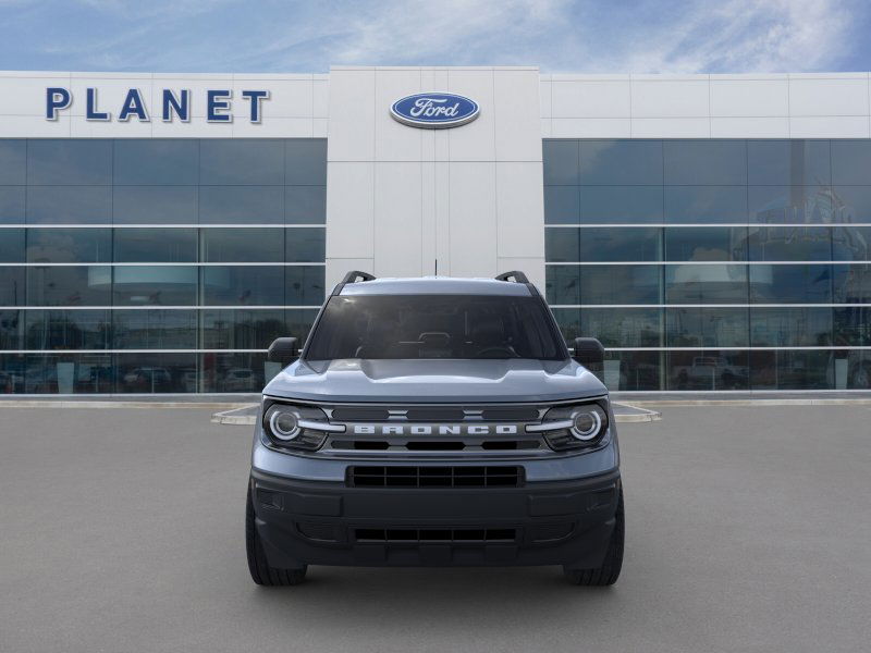 new 2024 Ford Bronco Sport car, priced at $32,385