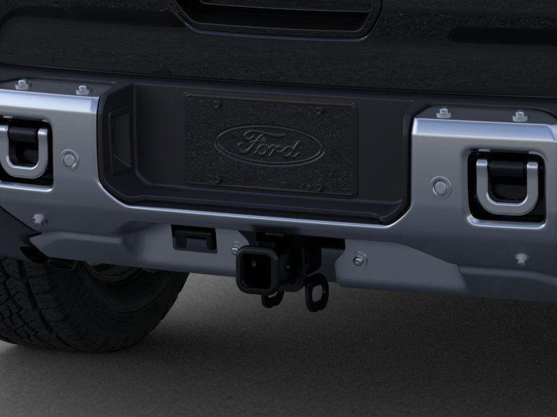 new 2025 Ford Bronco Sport car, priced at $33,410