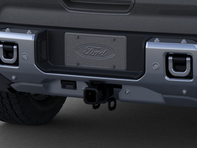 new 2025 Ford Bronco Sport car, priced at $33,410