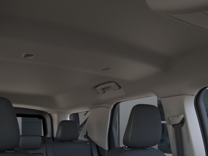 new 2025 Ford Bronco Sport car, priced at $31,590
