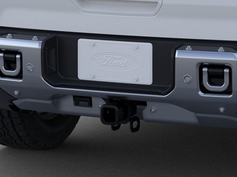 new 2025 Ford Bronco Sport car, priced at $33,410