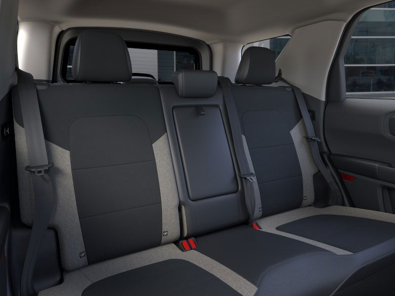 new 2025 Ford Bronco Sport car, priced at $33,805