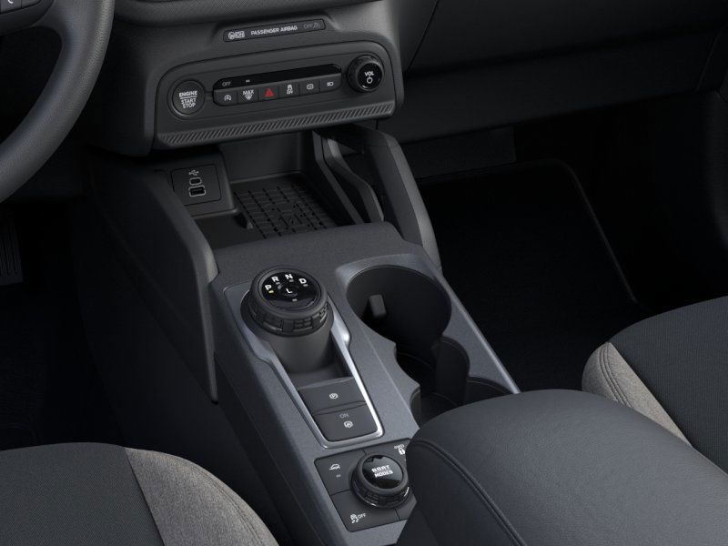new 2025 Ford Bronco Sport car, priced at $33,805