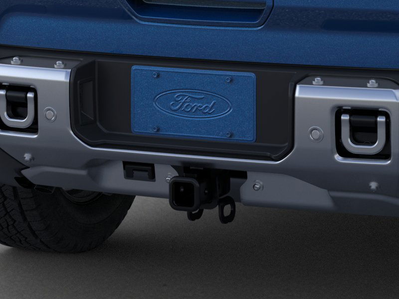 new 2025 Ford Bronco Sport car, priced at $33,805
