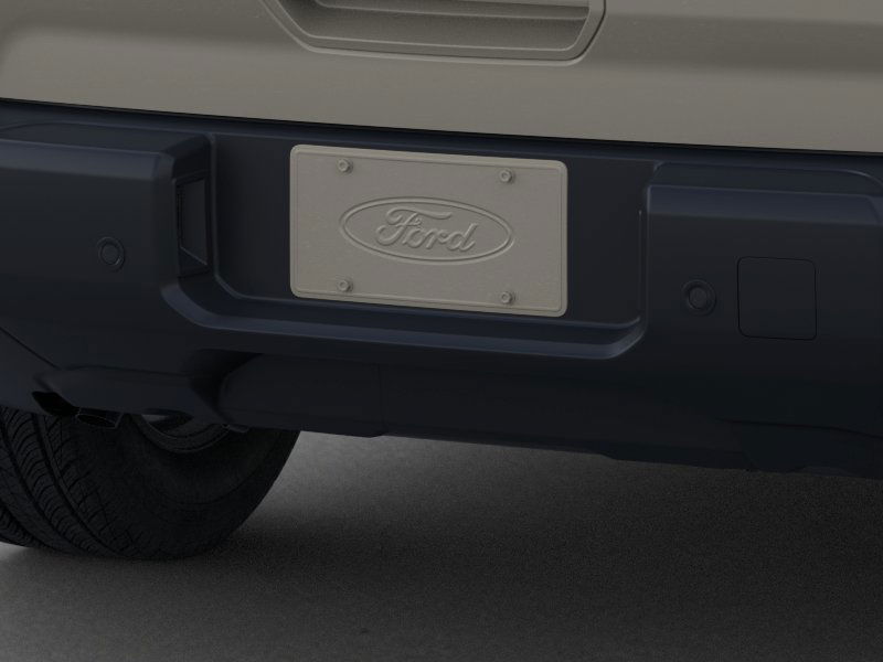 new 2025 Ford Bronco Sport car, priced at $33,380