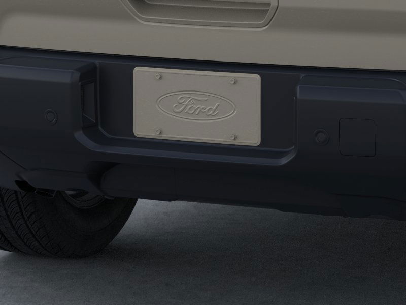 new 2025 Ford Bronco Sport car