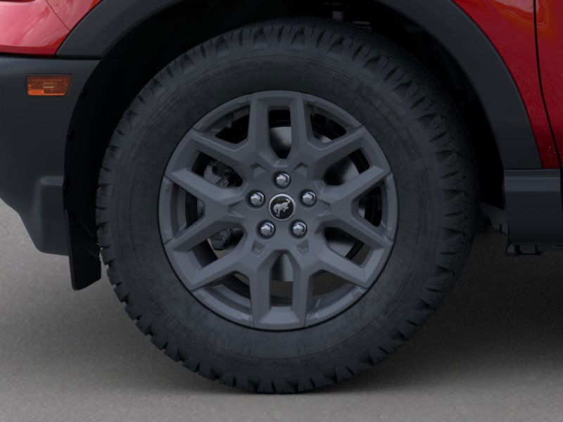 new 2025 Ford Bronco Sport car, priced at $33,905