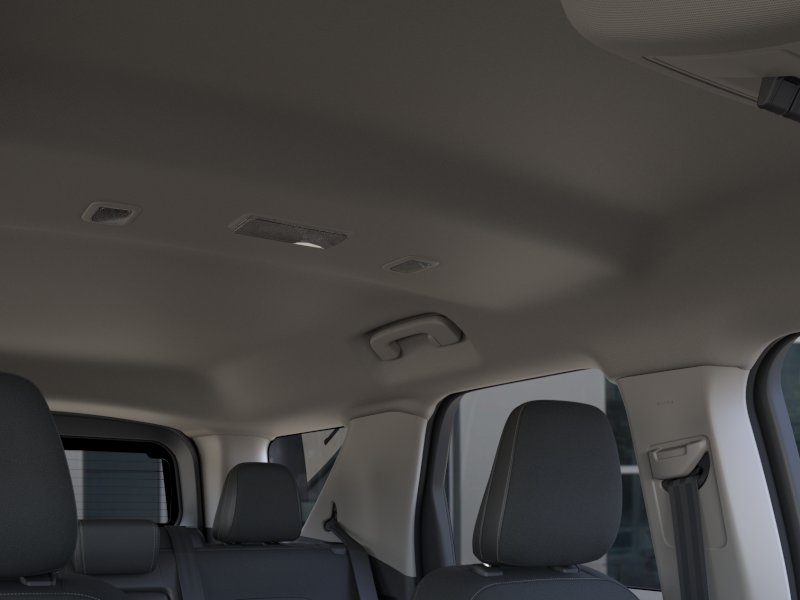 new 2025 Ford Bronco Sport car, priced at $33,905