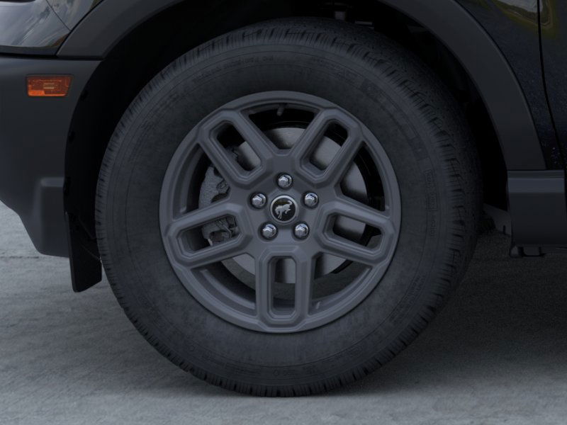 new 2025 Ford Bronco Sport car