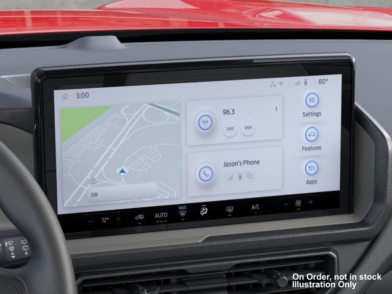 new 2025 Ford Bronco Sport car