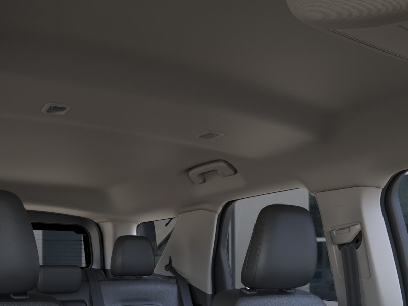new 2025 Ford Bronco Sport car, priced at $35,780