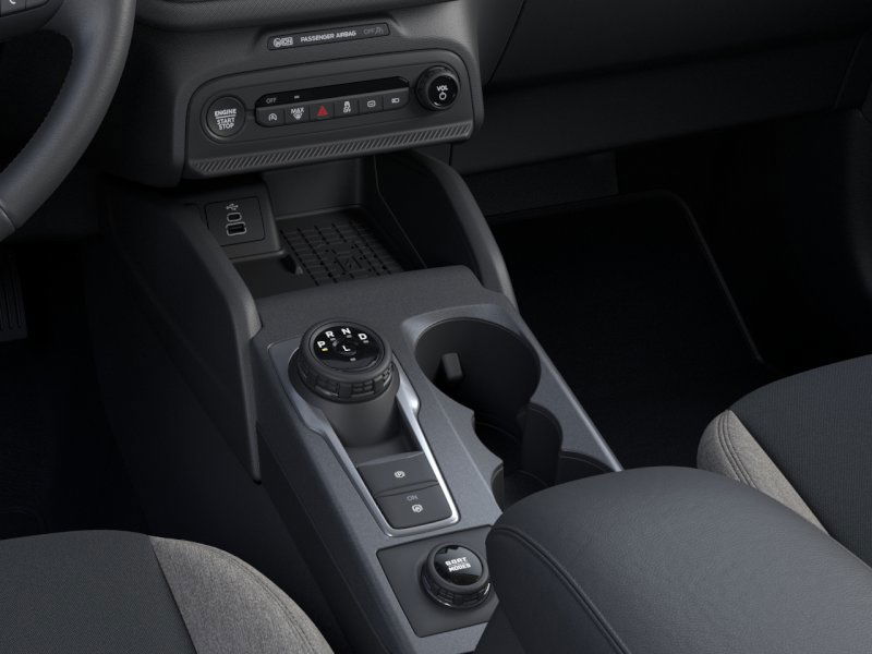 new 2025 Ford Bronco Sport car, priced at $33,980