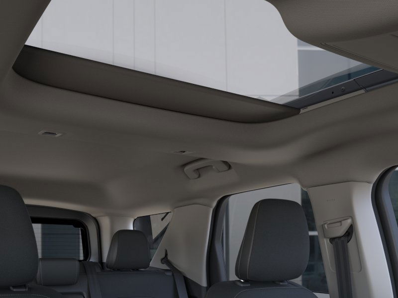 new 2025 Ford Bronco Sport car, priced at $33,980