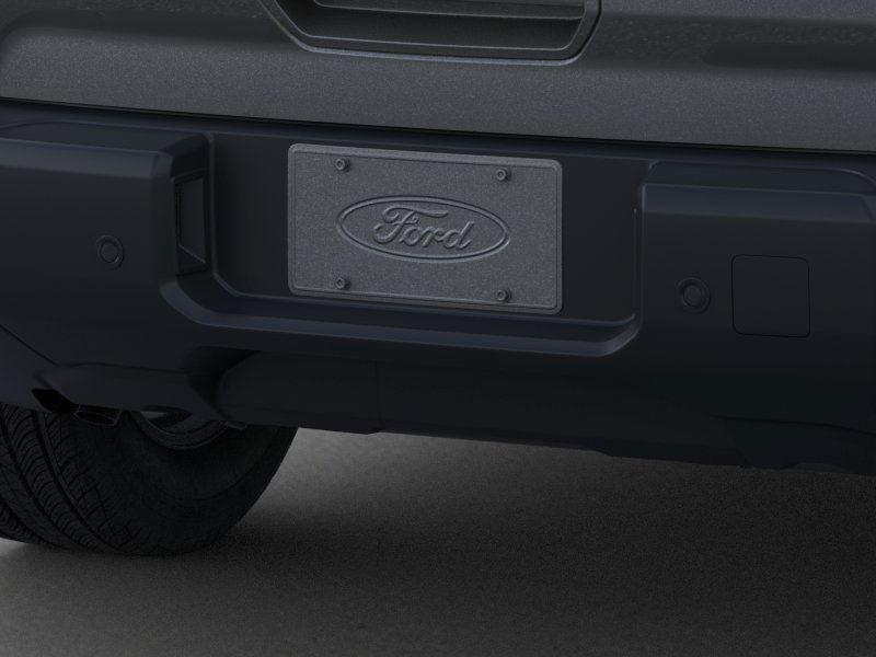 new 2025 Ford Bronco Sport car, priced at $33,980