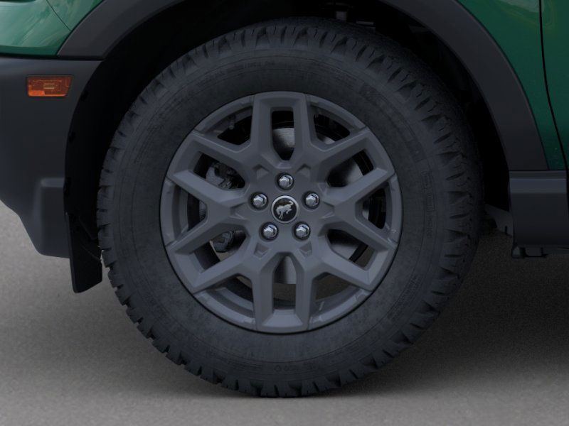 new 2025 Ford Bronco Sport car, priced at $35,200