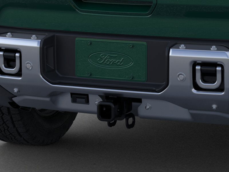 new 2025 Ford Bronco Sport car, priced at $35,200