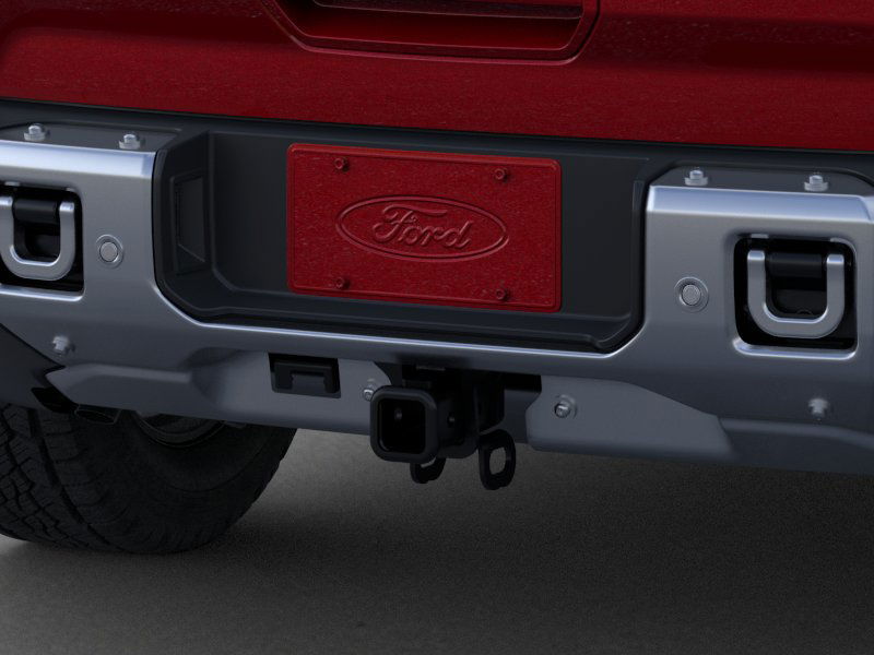 new 2025 Ford Bronco Sport car, priced at $33,905