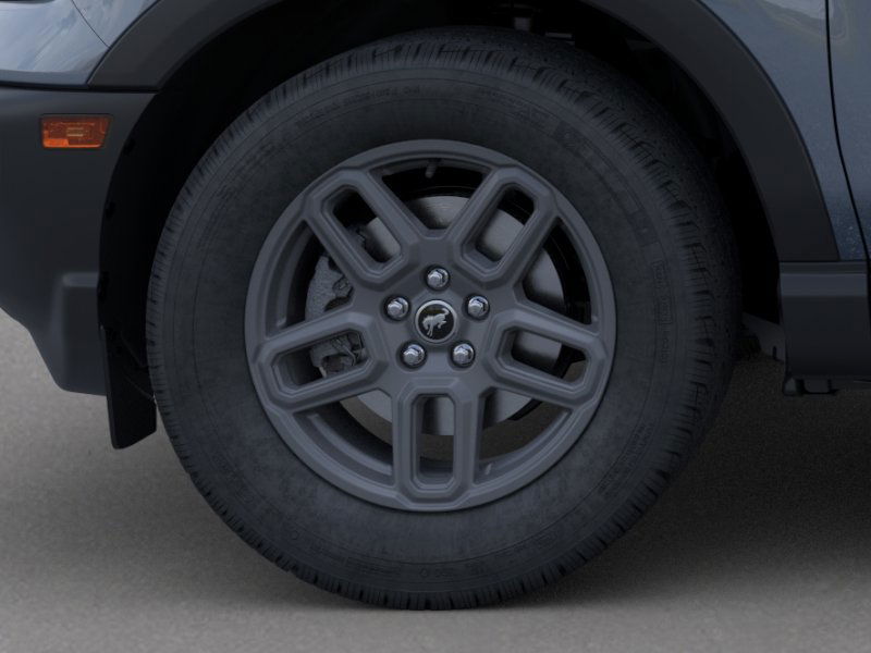 new 2025 Ford Bronco Sport car, priced at $32,585