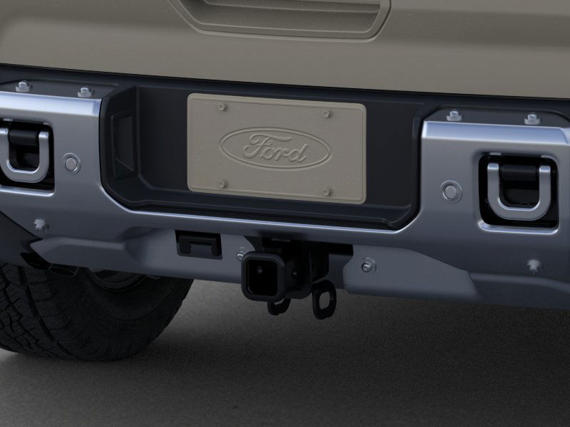 new 2025 Ford Bronco Sport car, priced at $33,805