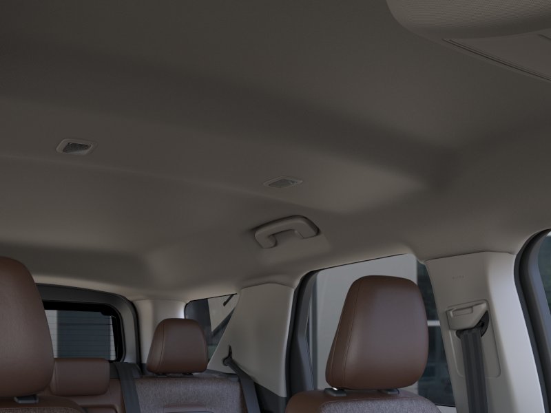 new 2025 Ford Bronco Sport car, priced at $38,685