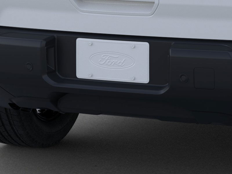 new 2025 Ford Bronco Sport car, priced at $38,685