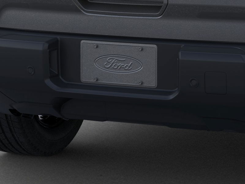 new 2025 Ford Bronco Sport car, priced at $38,685