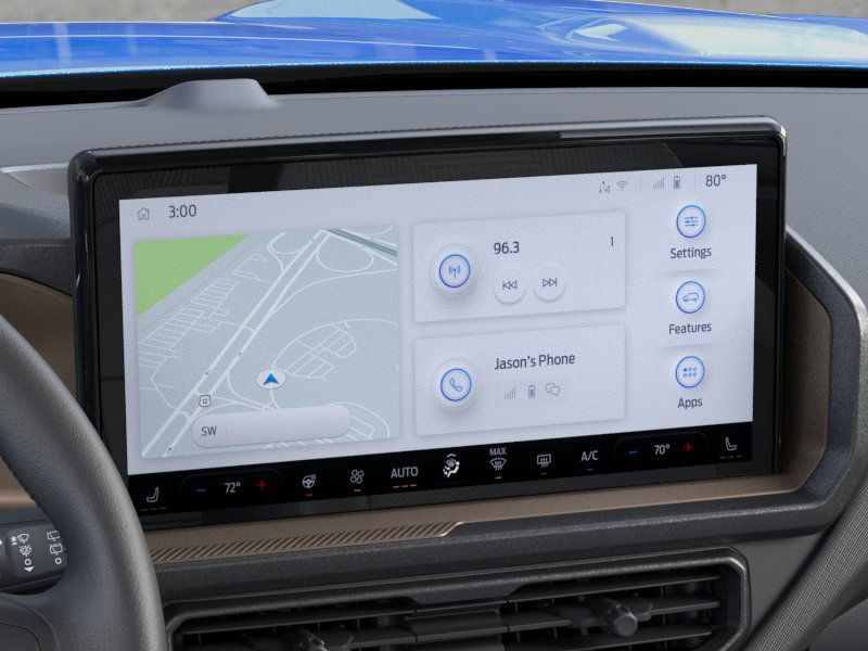 new 2025 Ford Bronco Sport car