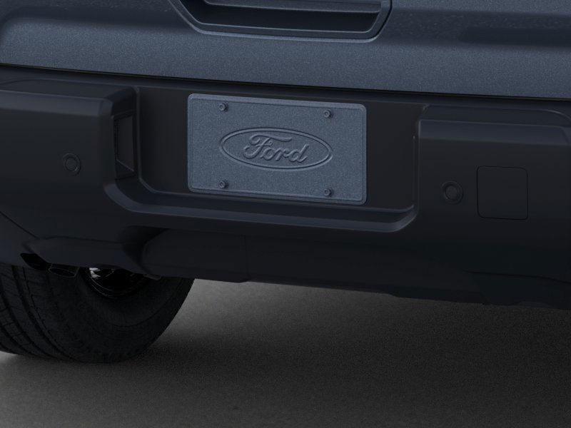 new 2025 Ford Bronco Sport car, priced at $39,680