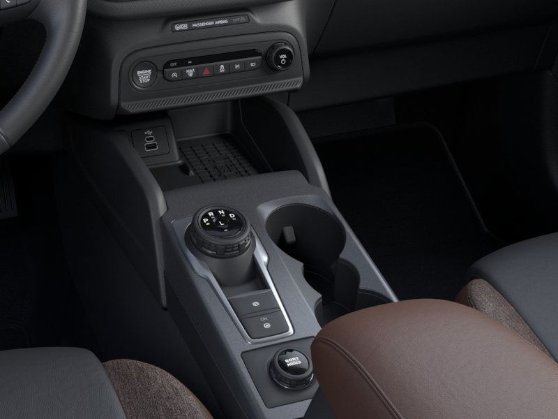 new 2025 Ford Bronco Sport car, priced at $39,080