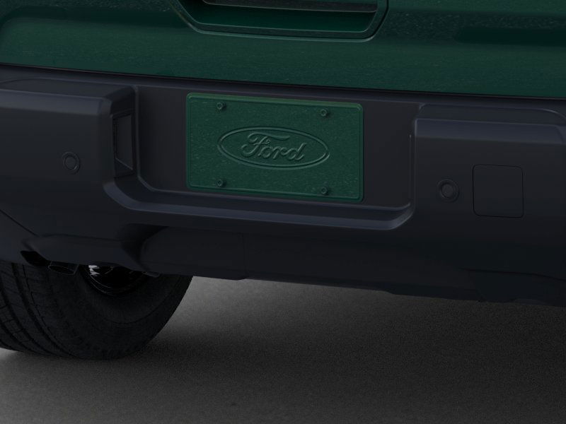 new 2025 Ford Bronco Sport car