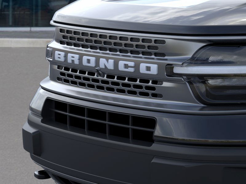 new 2024 Ford Bronco Sport car, priced at $41,360