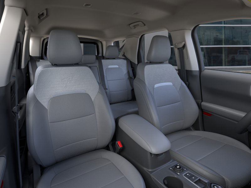 new 2025 Ford Bronco Sport car, priced at $42,205