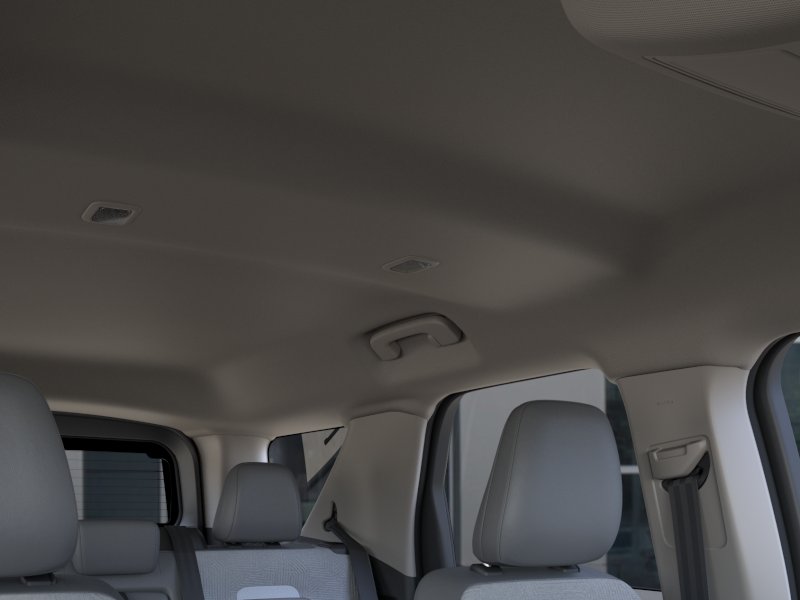 new 2025 Ford Bronco Sport car, priced at $42,205