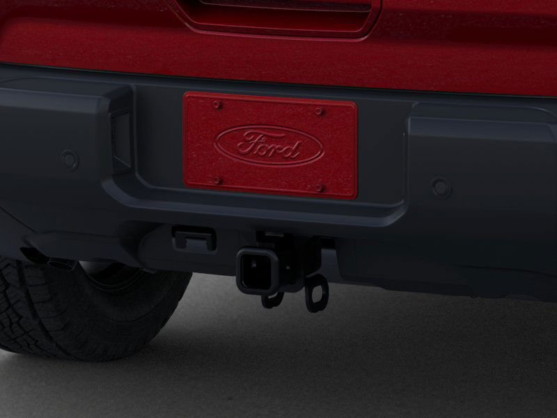 new 2025 Ford Bronco Sport car, priced at $42,205