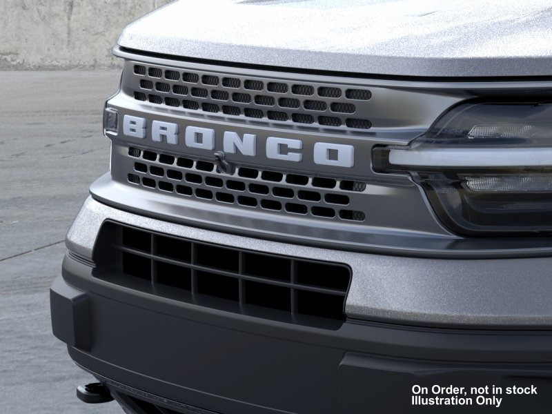 new 2025 Ford Bronco Sport car