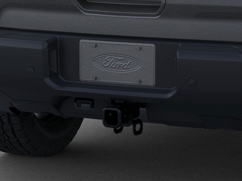 new 2025 Ford Bronco Sport car, priced at $43,700